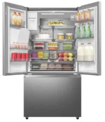 HISENSE RF793N4SASE mehrtüriger Kühlschrank - Bild 6