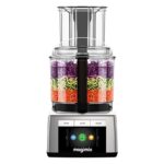 Magimix Cook Expert XL Connect Premium 5 – Multifunktions-Küchenmaschine - Bild 2