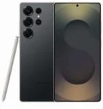 SAMSUNG GALAXYS25 ULTRA SCHWARZ512 - Bild 2