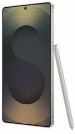 SAMSUNG GALAXYS25 ULTRA SCHWARZ512 - Bild 3