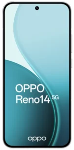 OPPO RENO14 OPALWEISS - Bild 4