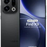 OPPO FINDX 9 SCHWARZ