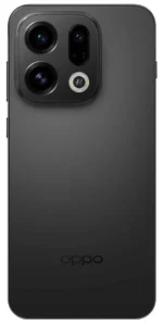 OPPO FINDX 9 SCHWARZ - Bild 7