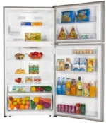 HISENSE 545L 2-TÜRIGER KÜHLSCHRANK - Bild 2