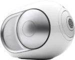 Devialet Silver Phantom-Lautsprecher – High-End-HiFi-Sound - Bild 4