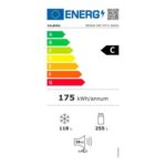 Kombinierter Kühlschrank VALBERG CNF 373 C X625C - Bild 2