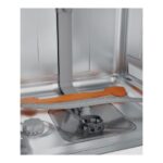 HOTPOINT HA3PB14BN7A0X halbintegrierter Geschirrspüler - Bild 5