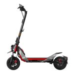 SEGWAY ZT3 Pro Elektroroller - Bild 4