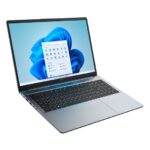 15,6" TECNO K15SRA Laptop-PC – i9/16 GB/512 GB/ 17,5 Stunden Akkulaufzeit - Bild 2
