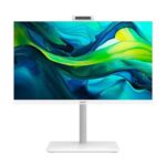 ACER 27" C27A-GRPL All-in-One-Computer – i5/16 GB/512 GB - Bild 4