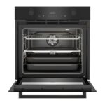 BEKO BBVM17400BMP Umluftofen - Bild 4