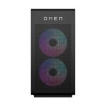 HP OMEN GT16-0521nf R5/16 GB/1 TB/RTX5060 8 GB dedizierte Gaming-Zentraleinheit - Bild 2