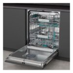 Vollintegrierter Geschirrspüler HISENSE HV673B66 16S39DB B SD - Bild 4