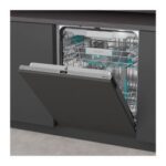 Vollintegrierter Geschirrspüler HISENSE HV673B66 16S39DB B SD