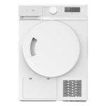 18 kg Bullauge-Waschmaschine VALBERG WF 1810 D W566C2 - Bild 2