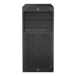 HP Z2 G4 Gamer-CPU – i7/32 GB/512 GB/RX590 – 8 GB/W11 – generalüberholt, Klasse A+ - Bild 3