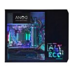 HP Z2 G4 Gamer-CPU – i7/32 GB/512 GB/RX590 – 8 GB/W11 – generalüberholt, Klasse A+ - Bild 4