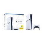SONY PS5 Standardgehäuse E-Konsole