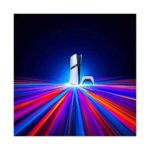 SONY PS5 Pro V2 Konsole - Bild 5