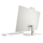 HP 27-Zoll-All-in-One-Computer 27-cr0047nf-R5/16 GB/512 GB/FHD - Bild 4