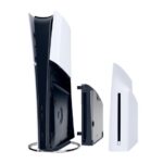 PS5 Standard Slim-Konsole - Bild 5