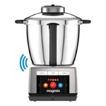 Magimix Cook Expert XL Connect Premium 5 – Multifunktions-Küchenmaschine - Bild 3
