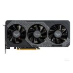 ASUS TUF-RX 5700 XT-O8G-GAMING OC GDDR6 256bit Grafikkarte
