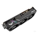 ASUS TUF-RX 5700 XT-O8G-GAMING OC GDDR6 256bit Grafikkarte - Bild 3