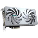Grafikkarte - GIGABYTE - GeForce RTX 5060 Ti EAGLE OC ICE 16G - Bild 3