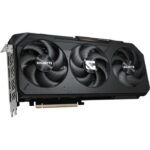 Grafikkarte - GIGABYTE - Radeon RX 9070 GAMING OC - 16 GB - Bild 3