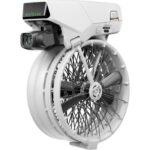 Kameradrohne – DJI – Flip (GL) – faltbarer Propellerschutz – KI-Tracking – 1/1,3 Zoll CMOS – 4K/60 fps HDR – 31 Min. Flug - Bild 5