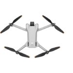Drohne – DJI – Mini 3 Fly More Combo – mit Smart-Controller-Funksteuerung – Grau - Bild 5