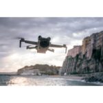 Drohne - DJI - Mini 4 Pro RC 2 - 4K HDR-Kamera - Akkulaufzeit 34 Min - Bild 3