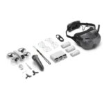 Drohne – DJI – Neo Motion Fly More Combo – immersiver FPV-Flug – RC Motion 3 – DJI-Brille N3 – 3 Akkus – Ladestation - Bild 2