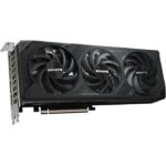 Gigabyte – Grafikkarte – GeForce RTX 5070 – Windorce OC SFF – 12 GB - Bild 3