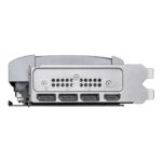 MSI – Interne Grafikkarte – GeForce RTX 5070 12G VENTUS 2X OC - Bild 4