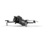 Drohnenpaket – DJI – Mini 5 Pro Fly More Combo – 1-Zoll-CMOS-Kamera – DJI RC2-Funksteuerung + Zubehör - Bild 3