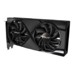 PNY – Grafikkarte – GeForce RTX™ 5060 Ti – 16 GB – Dual Fan DLSS 4 - Bild 5