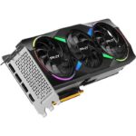 PNY – Grafikkarte – GEFORCE RTX™ 5070Ti – 16 GB - Bild 2