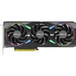 PNY – Grafikkarte – GEFORCE RTX™ 5070Ti – 16 GB - Bild 4