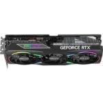 PNY – Grafikkarte – GEFORCE RTX™ 5070Ti – 16 GB - Bild 5