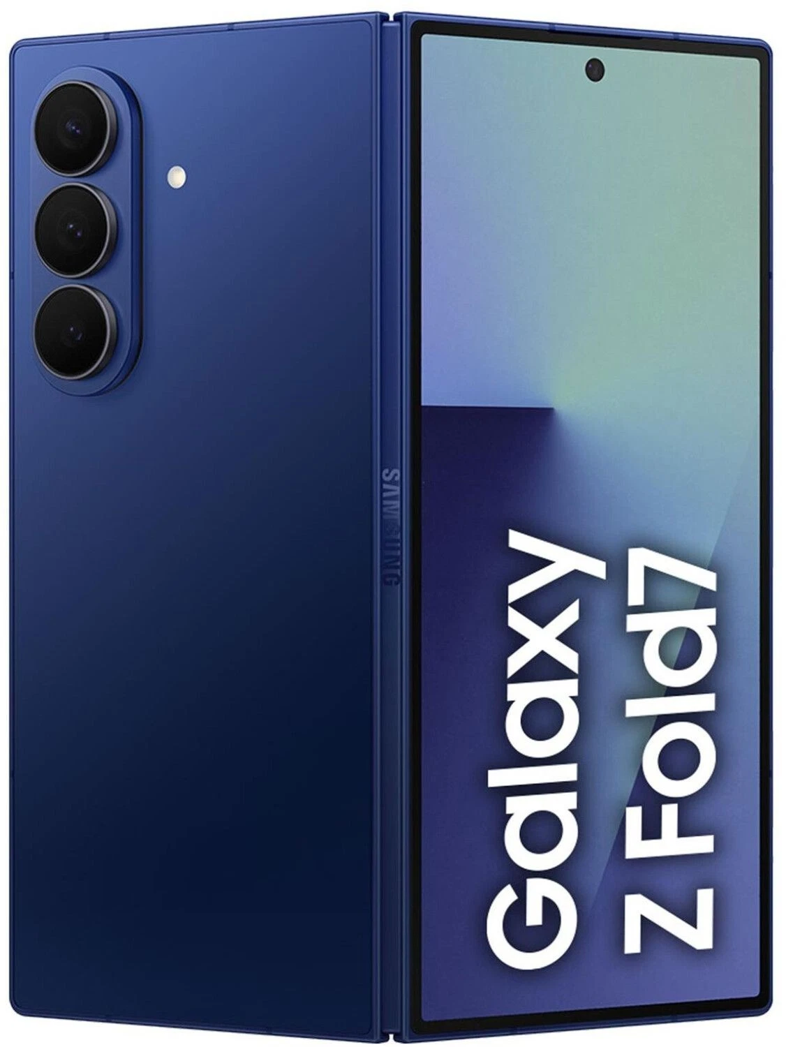 s-l1600 Samsung Galaxy Z Fold 7 12 GB / 1T - Bild 1