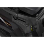 ALPINA AT2 66 QA thermischer Aufsitzrasenmäher – 66 cm Schnittbreite – bis zu 1500 m² – 224 cm3 – 150 l Behälterauswurf - Bild 2