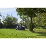 ALPINA AT2 66 QA thermischer Aufsitzrasenmäher – 66 cm Schnittbreite – bis zu 1500 m² – 224 cm3 – 150 l Behälterauswurf - Bild 4