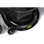 ALPINA AT3 98A thermischer Aufsitzmäher – 98 cm Schnittbreite – bis zu 4500 m² – 352 cm3 – Seitenauswurf - Bild 3