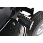 ALPINA AT3 98A thermischer Aufsitzmäher – 98 cm Schnittbreite – bis zu 4500 m² – 352 cm3 – Seitenauswurf - Bild 4