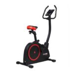Heimtrainer - CARE - CV-385 - Ergometer und angeschlossen