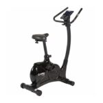 Heimtrainer - CARE - CV-395 Ergometer und angeschlossen
