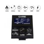 Vernetztes Crosstrainer-Fahrrad – CE-685 - Bild 4