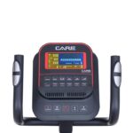 Ellipsentrainer ELLIXIUM FD - CARE - faltbar und verbunden - Bild 4